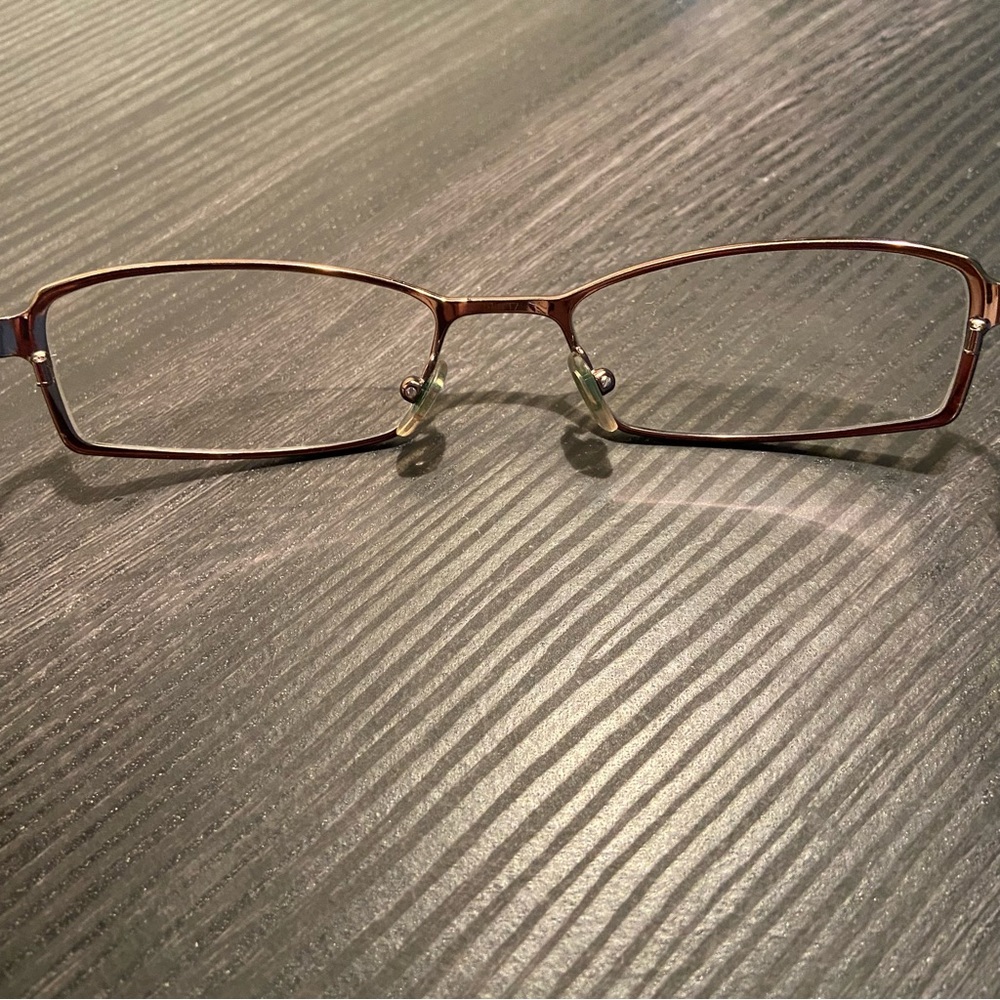 Versace Eyeglasses - Picture 6 of 6